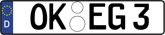 OK-EG3