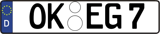 OK-EG7