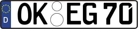 OK-EG70
