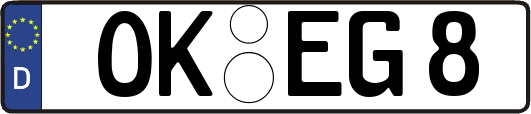 OK-EG8