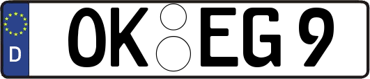 OK-EG9