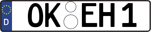 OK-EH1