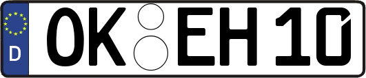 OK-EH10