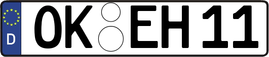 OK-EH11