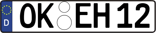 OK-EH12