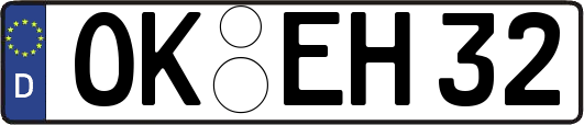 OK-EH32