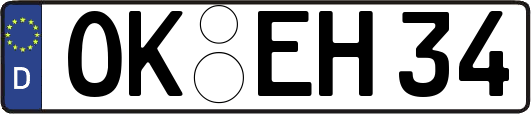 OK-EH34