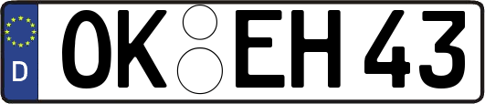 OK-EH43