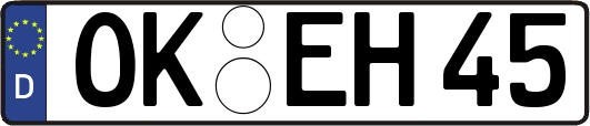 OK-EH45