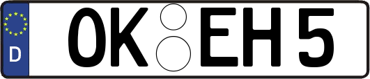 OK-EH5