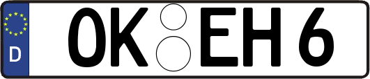 OK-EH6