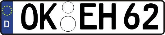 OK-EH62