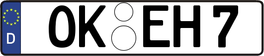 OK-EH7