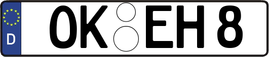 OK-EH8