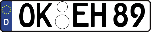 OK-EH89
