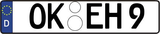 OK-EH9