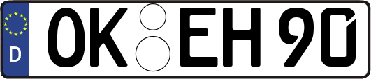 OK-EH90