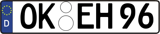 OK-EH96