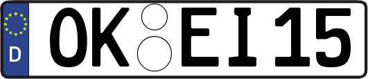 OK-EI15