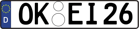 OK-EI26