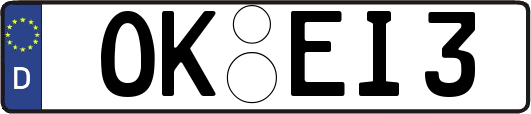 OK-EI3