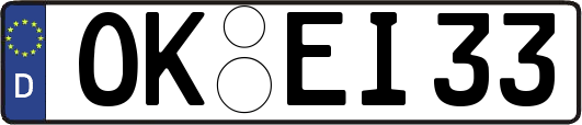 OK-EI33