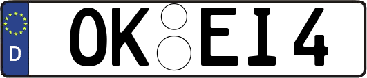 OK-EI4