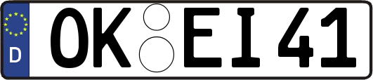OK-EI41