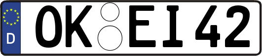 OK-EI42