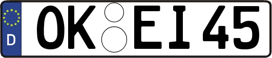 OK-EI45