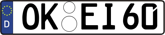 OK-EI60