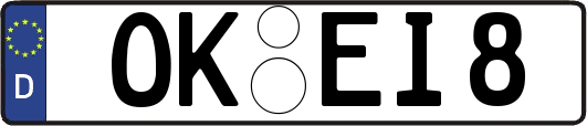 OK-EI8