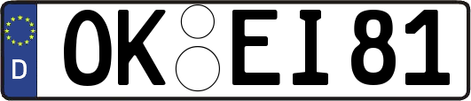 OK-EI81