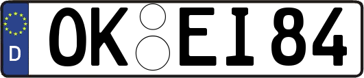 OK-EI84