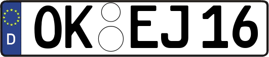 OK-EJ16
