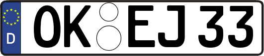 OK-EJ33