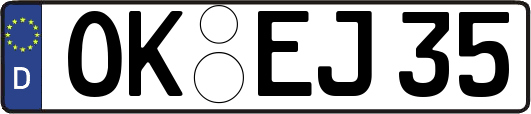 OK-EJ35