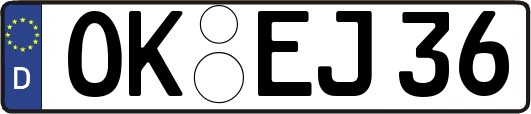 OK-EJ36