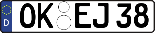 OK-EJ38