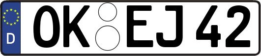 OK-EJ42