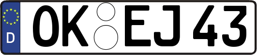 OK-EJ43