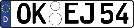 OK-EJ54
