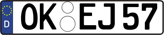 OK-EJ57
