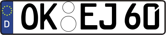 OK-EJ60