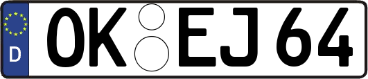 OK-EJ64
