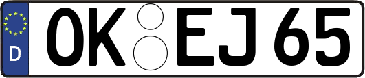 OK-EJ65