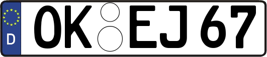 OK-EJ67