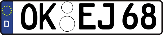 OK-EJ68