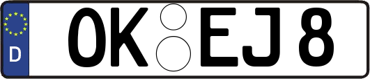OK-EJ8