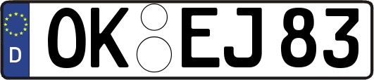 OK-EJ83